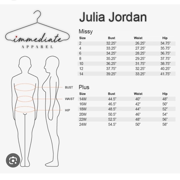 Julia Jordan - Red Knot Neck Halter Dress - Picture 13 of 14